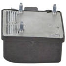 2013 Cadillac SRX Cruise Control Distance Sensor 4