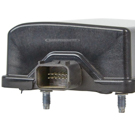 2013 Cadillac SRX Cruise Control Distance Sensor 6