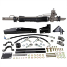 BuyAutoParts 82-90004 Steering Rack Conversion Kit 1