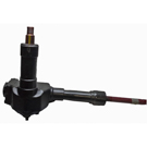 1955 Buick Special Manual Steering Gear Box 1