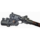 1955 Pontiac Chieftain Power Steering Gear Box 2