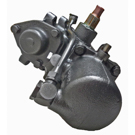 1955 Pontiac Chieftain Power Steering Gear Box 3