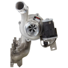 Stigan Hyundai Turbocharger 847-1661