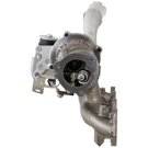 Stigan 847-1661 Turbocharger 4