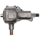 1955 Packard Clipper Manual Steering Gear Box 1