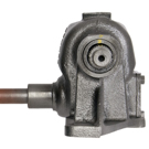 1955 Packard Clipper Manual Steering Gear Box 3