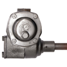 1955 Packard Clipper Manual Steering Gear Box 4