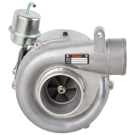 1996 Chevrolet Pick-up Truck Turbocharger 2