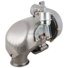 Stigan 847-1005 Turbocharger 3