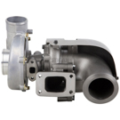 1997 Gmc Suburban Turbocharger 5