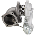 Stigan 847-1006 Turbocharger 4