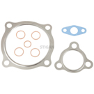 Stigan 847-1006 Turbocharger 6