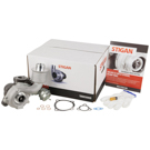 Stigan 847-1006 Turbocharger 7