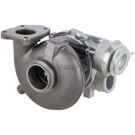 Stigan 847-1018 Turbocharger 3