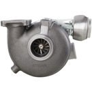 Stigan 847-1018 Turbocharger 4