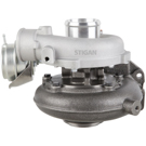 Stigan 847-1018 Turbocharger 6