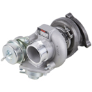 Stigan 847-1021 Turbocharger 3
