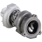 Stigan 847-1021 Turbocharger 4