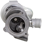 Stigan 847-1021 Turbocharger 5