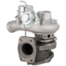 Stigan 847-1021 Turbocharger 7