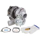 Stigan 847-1021 Turbocharger 1