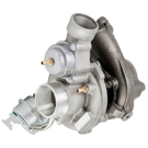 BuyAutoParts 40-82760S0 Turbocharger and Installation Accessory Kit 2
