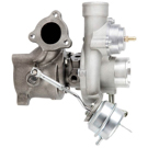 Stigan 847-1452 Turbocharger 4