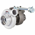 Stigan 847-1042 Turbocharger 6