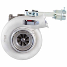 Stigan 847-1042 Turbocharger 2
