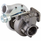 Stigan 847-1042 Turbocharger 3