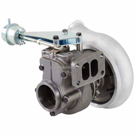 Stigan 847-1042 Turbocharger 4