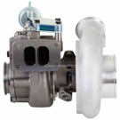Stigan 847-1042 Turbocharger 5