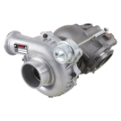 Stigan 847-1052 Turbocharger 3