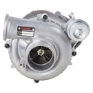 Stigan 847-1052 Turbocharger 2