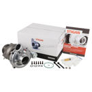 Stigan 847-1052 Turbocharger 9