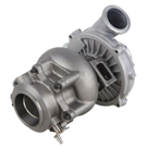 Stigan 847-1052 Turbocharger 4