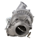 Stigan 847-1052 Turbocharger 5