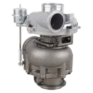 Stigan 847-1052 Turbocharger 6