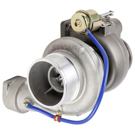 Stigan  Caterpillar AllModels Turbocharger 847-1436