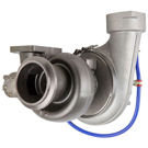 Stigan 847-1436 Turbocharger 2