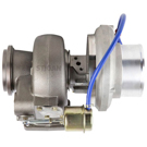 Stigan 847-1436 Turbocharger 3
