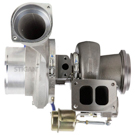 Stigan 847-1436 Turbocharger 4