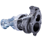 Stigan 847-1081 Turbocharger 2