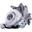 Stigan 847-1093 Turbocharger 3