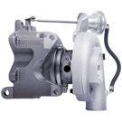 Stigan 847-1093 Turbocharger 5