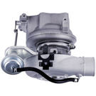 Stigan 847-1093 Turbocharger 6