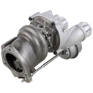 Stigan 847-1101 Turbocharger 3