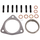 Stigan 847-1101 Turbocharger 7