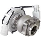 Stigan 847-1420 Turbocharger 4