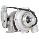Stigan 847-1420 Turbocharger 7